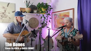 quotThe Bonesquot Maren Morris Cover by Greg amp Carla Short [upl. by Icyaj990]