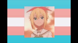 A Trans femme Playlist Happy pride month [upl. by Rasia]