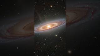 3 Interesting Facts About Sombrero Galaxy  Real Facts  Amazing Facts  facts sombrero science [upl. by Silisav545]