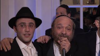 Shoshanas Yaakov LIVE  Yehuda Green  שושנת יעקב  יהודה גרין [upl. by Prosper912]