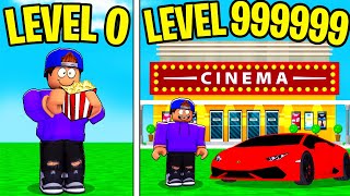 ROBLOX MOVIE TYCOON [upl. by Itagaki903]