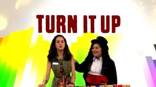 2 Austin amp Ally  Clip quotA Billion Hitsquot HD [upl. by Notyap649]