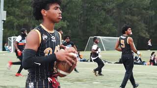 Endzone 7on7 Recap Video [upl. by Clarine]