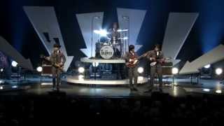 Day Tripper  The Beatles Experience  Beatles Tribute Band [upl. by Ayt750]