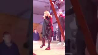 Zoltán Erika Madonna LIVE [upl. by Koppel]