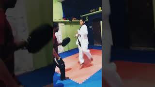 Ankush taekwondo club [upl. by Snodgrass]