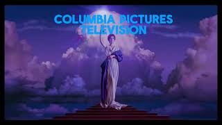 Columbia pictures television logo history and tristar history [upl. by Yadsnil]