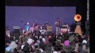 Andrew Bird  Ravel  Live at Bonnaroo [upl. by O'Driscoll190]