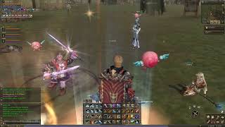 Lineage II  Brabos Club Classic Server  X50 Mid Rate   Walkthrough  FARMando amp TALKando [upl. by Heber]