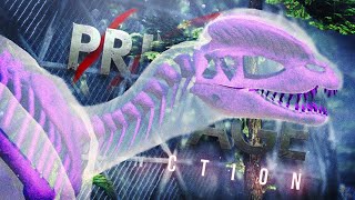 DINOSAURS 20 Tyrant Changes amp New Spooky Skins  Primal Carnage Extinction [upl. by Estella182]