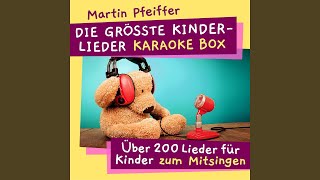 Immer wieder kommt ein neuer Frühling Karaoke Version [upl. by Henebry]