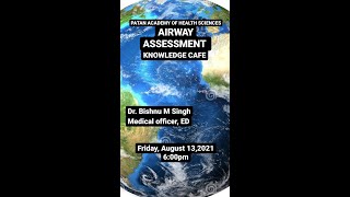 Airway assessment [upl. by Deloris]