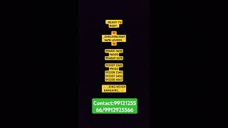 VIP fancy numbers call99121255669912925566fancynumbers [upl. by Arhoz]