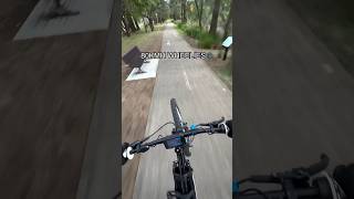 😱🔥🤯mtb mtbstunt bikestunt bmxcycle ebike bmxunfrezzmyaccount youtubeteam [upl. by Gloriane]