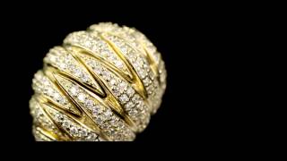 Jewelry Video Production Showreel  Lowery Street Media [upl. by Grunberg]