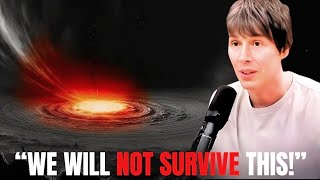 Countdown Begins Brian Cox Reveals Imminent Betelgeuse Supernova [upl. by Boot]