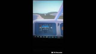 AirX Flight Simulator by Widgeon Landing [upl. by Kandy]