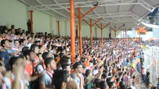 Turbeyler Grubu  Ya Allah Bismillah Adanaspor [upl. by Herv]