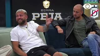 Sfida e Muzikës Finalistët në vështirësi për të gjetur këngën e parë  Big Brother Albania Vip 2 [upl. by Draude]