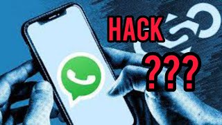 Hack Someones WhatsApp with Mobile Number Possible  The Shocking Reality of internet [upl. by Akilam]