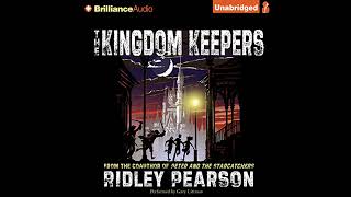 The Kingdom Keepers Audiobook by Ridley Pearson [upl. by Krum]