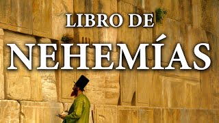 Nehemías  La Biblia  Antiguo Testamento [upl. by Aillil863]