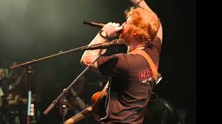 Ed Sheeran  Shape of You Live In Mumbai 2018 [upl. by Rollin]