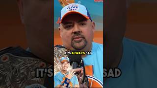 GABRIEL quotFLUFFYquot IGLESIAS ON JOHN CENA RETIRING [upl. by Forster955]