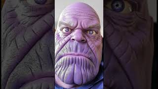 Thanos 😬 [upl. by Faustus]