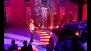 Tricia Penrose We Can Work It Out Eurovision [upl. by Gurl239]