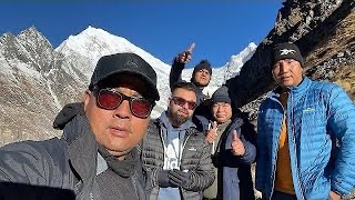 Langtang Vlog जिवनमा एकचोटि पुग्नै पर्ने जिवनमा एक चोटी अनुभव लिनै पर्ने लाङ्टाङ हिमाल।।। [upl. by Rakia87]