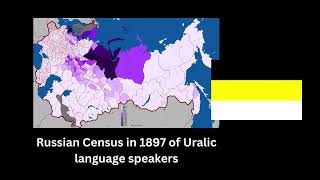 Uralic culture and language disappearance [upl. by Ttenaj]