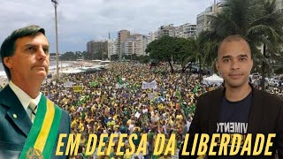 O PREÇO DA LIBERDADE [upl. by Sirehc566]