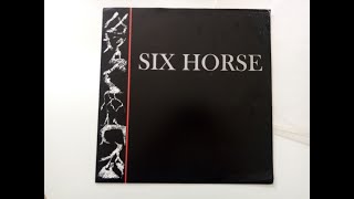 Six Horse  Homodont [upl. by Leaper]