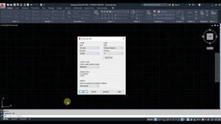 AutoCAD Tutorial Tamil 05  Units  Input Unit and Output unit  2D  AutoCAD2020 [upl. by Nauqad]