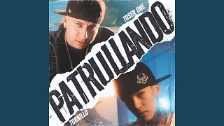 Patrullando [upl. by Lynde]