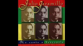 Borrame de tu lista Julio Jaramillo HD [upl. by Joan]