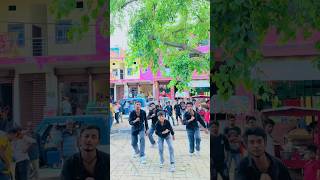 Bahli bar ye dil bekrar huaa hai 🥰🥰🥰viral dance video tendding alokyadavdanceofficial3450 [upl. by Merilyn]