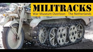 Militracks 2018 [upl. by Eirhtug]