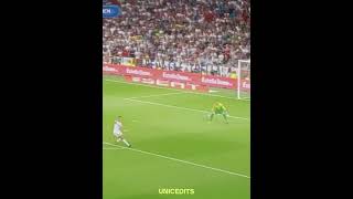 Bro is a menace☠️ronaldo ronaldoskills footballedits viral edit trend [upl. by Bui]