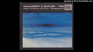 McAlmont amp Butler  Yes magnums extended mix [upl. by Aziaf718]