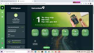 Vietcombank New Finance Solutions for SME [upl. by Chee]