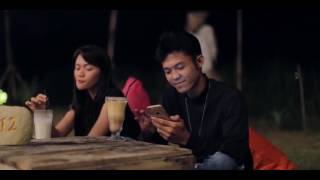 Rajes N Band ft Yuna  Curhat Video Klip [upl. by Ahseeyt]