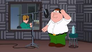 Family Guy  Peter nimmt russisches Album auf [upl. by Bigler132]