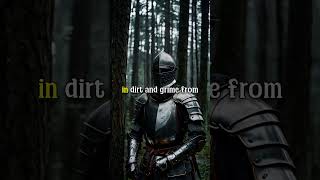 Were Knights Armor Really Shiny Medieval Warfare Secrets Revealed [upl. by Ramedlab]