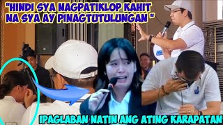 IPAGLABAN NATIN ANG ATING KARAPATAN  YORMES CHOICE NAGSALITA NA  FULL EPISODE [upl. by Siloa]