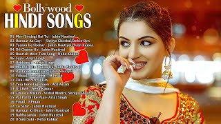 New Hindi Song 2024  Arijit SinghJubin NautiyalAtif AslamNeha KakkarArmaan MalikShreya Ghoshal [upl. by Sirronal998]