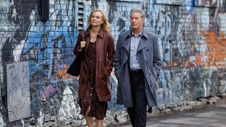 Official Trailer  LONGING 2024 Richard Gere Diane Kruger Jessica Clement [upl. by Ching]