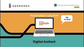 NNDKP RPA Automation in Legal with UiPath [upl. by Eillak]