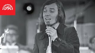 Karel Gott  Hej páni konšelé oficiální video LIVE [upl. by Kristyn]